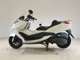Фото Yamaha MAJESTY 250 Gen.4 с японского аукциона