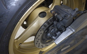 SUZUKI BANDIT 1200 SA 2007 GV79A