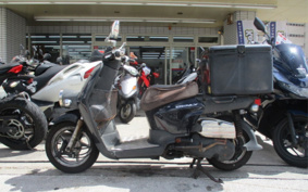 HONDA BENLY110 JA09