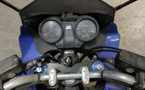 HONDA CB1300SF BOLDOR SC54