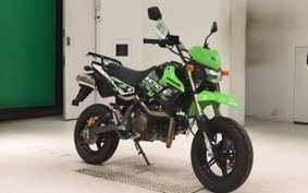 KAWASAKI KSR110 E 1996 KL110D