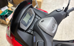 YAMAHA N-MAX 155 ABS SG66J