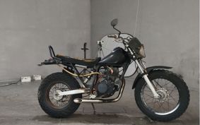 YAMAHA TW200 2JL
