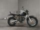 Фото Yamaha TW200 с японского аукциона