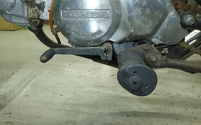 HONDA MONKEY TRIKE