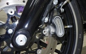 HARLEY FXSB 1580 2014