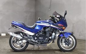 KAWASAKI GPZ1000RX ZXT00A