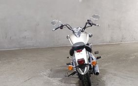 YAMAHA DRAGSTAR 250 VG02J
