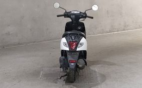 SUZUKI LET`S CA4AA