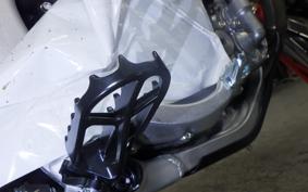 HONDA CRF450R 2009 PE07