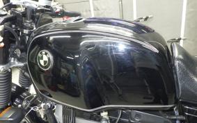 BMW R100RS 1981