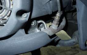 YAMAHA CYGNUS 125 XSR 3 2020 SED8J