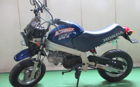 HONDA MONKEY AB22