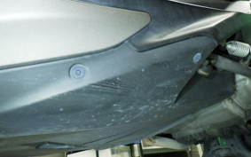 YAMAHA N-MAX SE86J