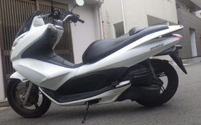 HONDA PCX125 JF28