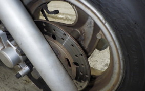 YAMAHA AXIS 125 TREET 2024 SE53J