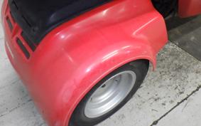 HONDA GYRO CANOPY 2014 TA03