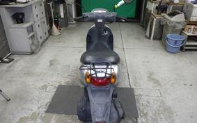 SUZUKI LET's 4 CA45A