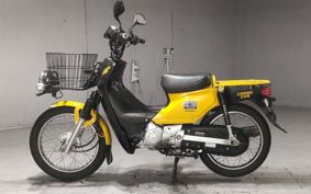 HONDA CROSS CUB110 JA10