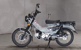 HONDA CT125 HUNTER  CUB  JA65