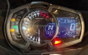 KAWASAKI NINJA 250 EX250P