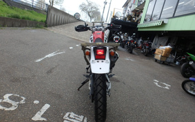 YAMAHA  TOURING  SEROW  DG17J