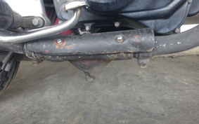 HONDA CB250 SUPER  HAWK R MC03