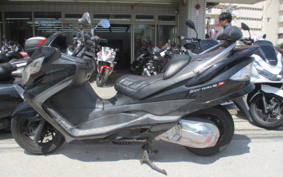 SUZUKI SKYWAVE 250M CJ45A