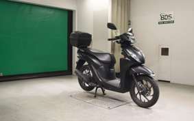 HONDA DIO110-3ﾍﾞｰｼｯｸ