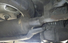 YAMAHA GEAR Gen.2 2009 UA07J