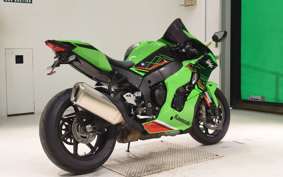 KAWASAKI ZX 10 NINJA ABS 2023 ZXT02L