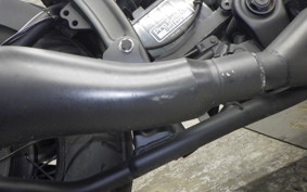 YAMAHA DRAGSTAR 400 1996 4TR