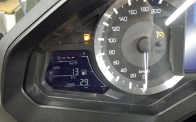 HONDA GL 1800 GOLD WING TOUR DCT 2026 SC79