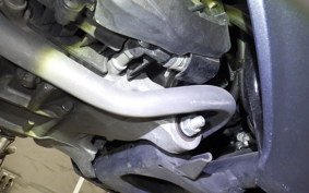 HONDA PCX125 2006 JF81