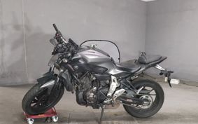 YAMAHA MT-07 2015 RM07J