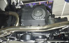 HONDA VTR 250 Gen. 2 MC33