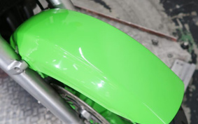 KAWASAKI ZRX400 ZR400E