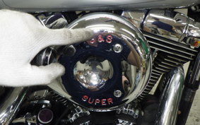 HARLEY FXDL 1450 2004