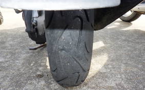 SUZUKI SEPIA Gen.2 2008 CA1HA