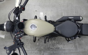 HONDA REBEL 250 2000 MC49