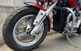 SUZUKI DESPERADO400 1997 VK52A