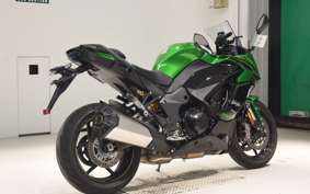 KAWASAKI NINJA 1100SX SE 2025