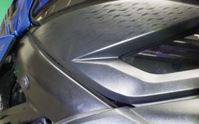 SUZUKI GSX-S750 2021 C533F