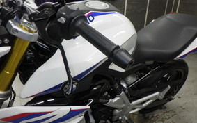 BMW G310R 2017