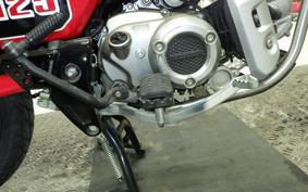 HONDA CT125-2 JA65