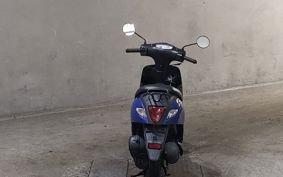 SUZUKI LET's CA4AA
