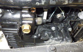 HONDA CB400SF VTEC 1999 NC39
