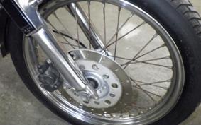 HONDA REBEL 250 MC13