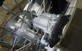 KAWASAKI KX112 KX112A