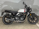 Фото Triumph SPEED TWIN 900 2025 с японского аукциона